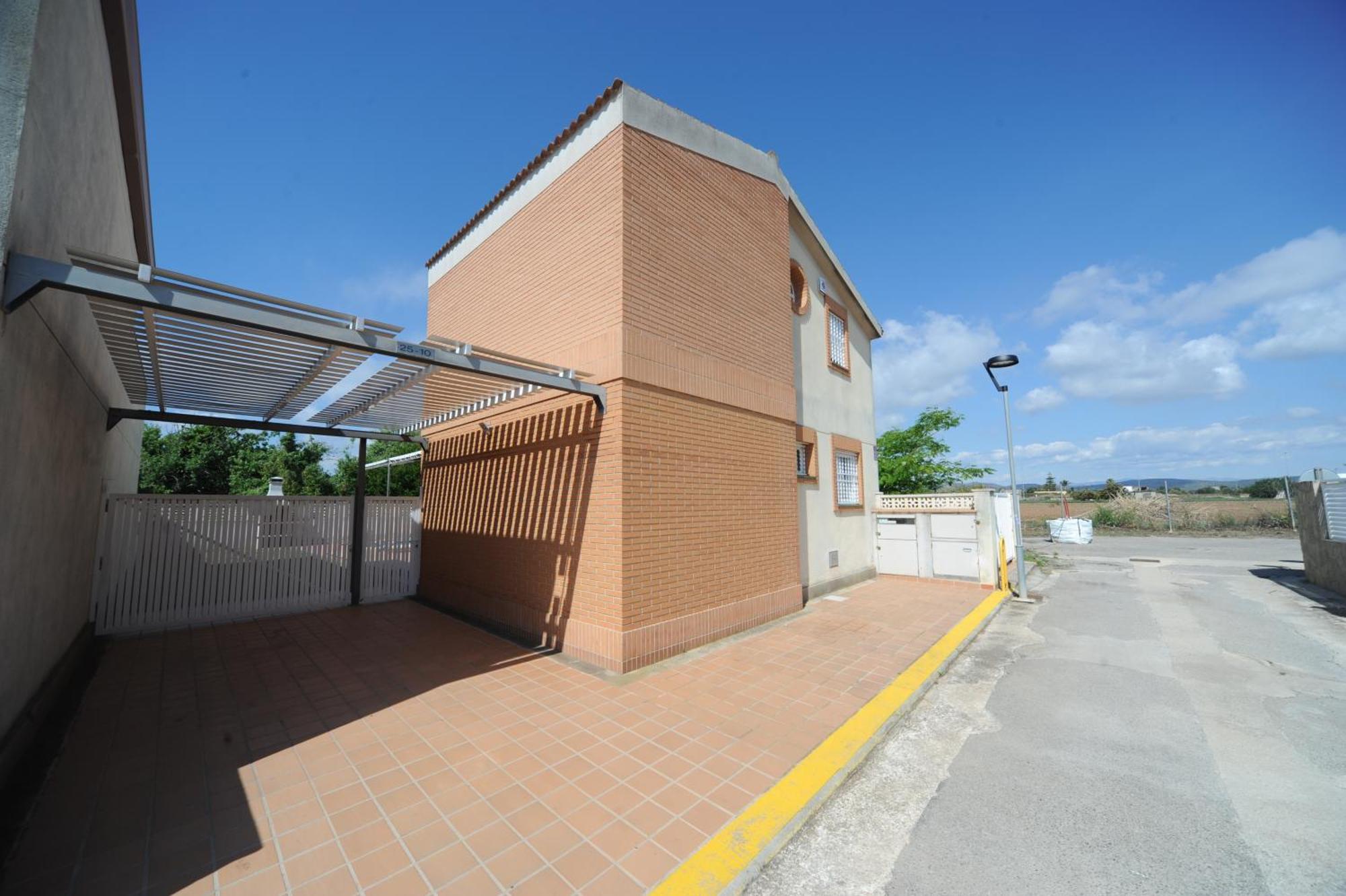 Villas Las Norias Superior Orangecosta Peniscola Exterior photo