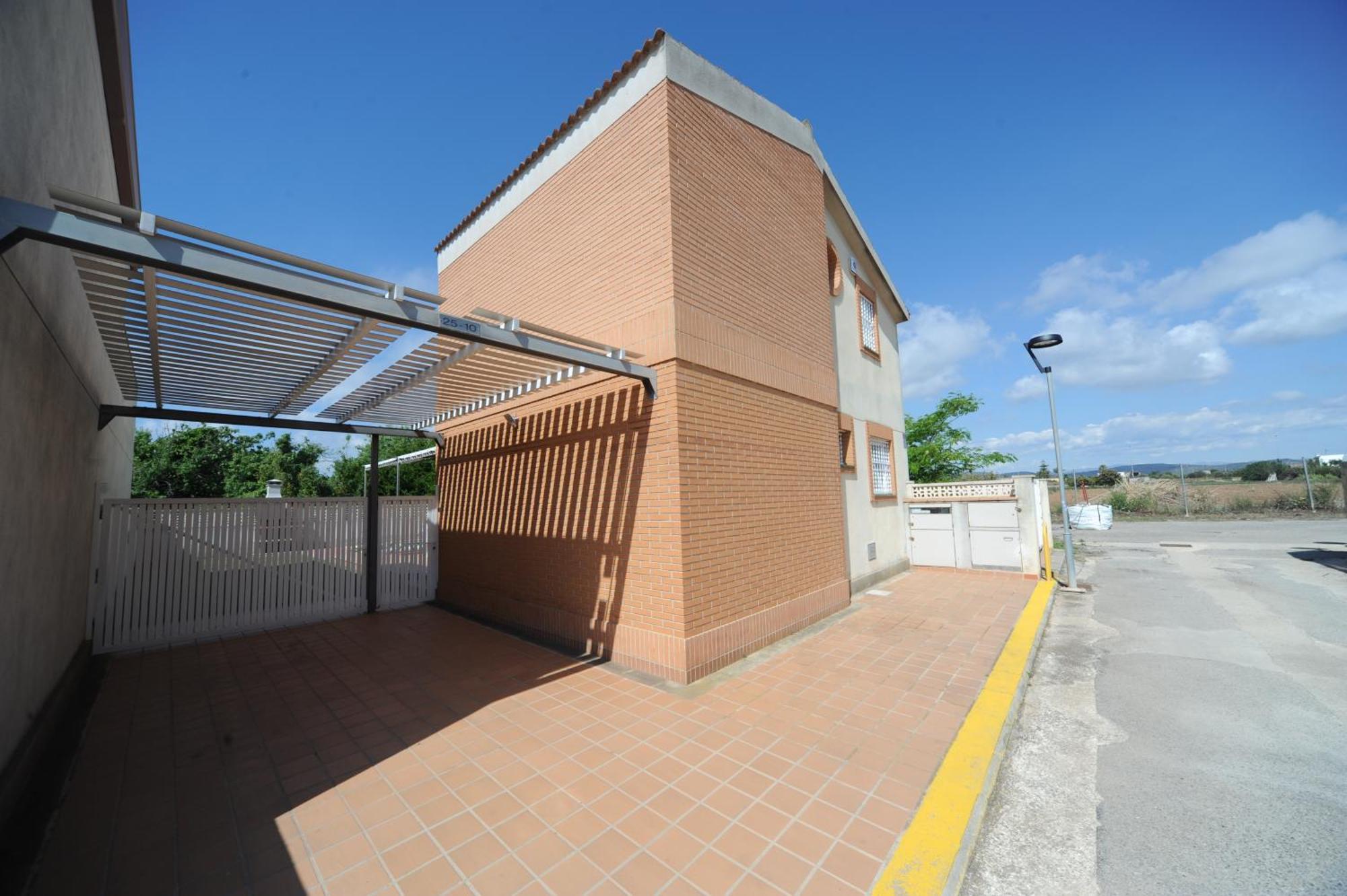 Villas Las Norias Superior Orangecosta Peniscola Exterior photo